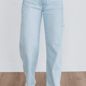 Ally Flying Monkey Jeans