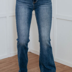 Arya Risen Jeans - Dark Wash