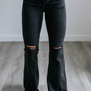 Bentley Risen Jeans - Black Wash