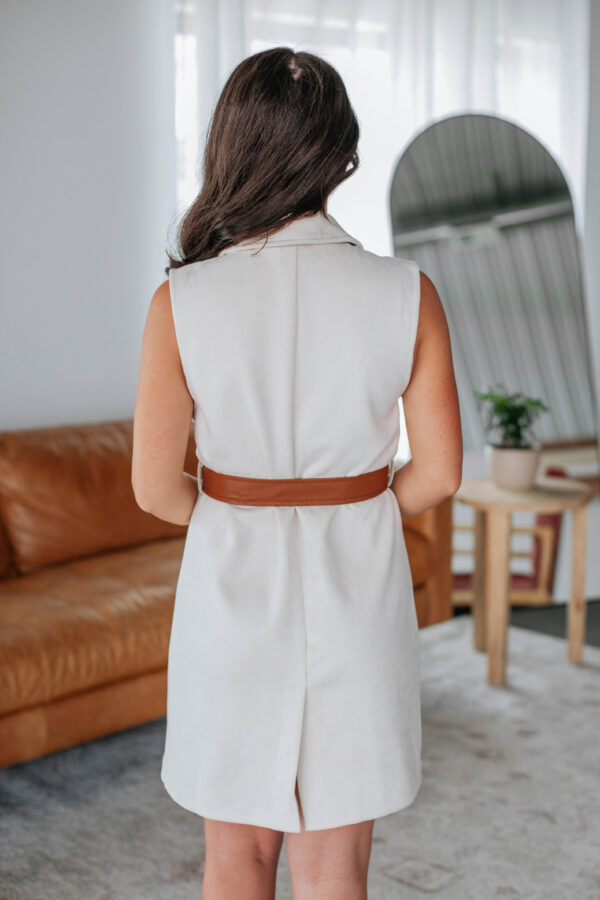 Completely Invested Dress - Image 6