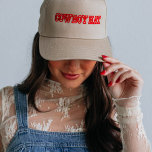 Cowboy Hat