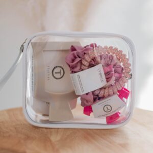 Cute Hair, Don't Care Kit