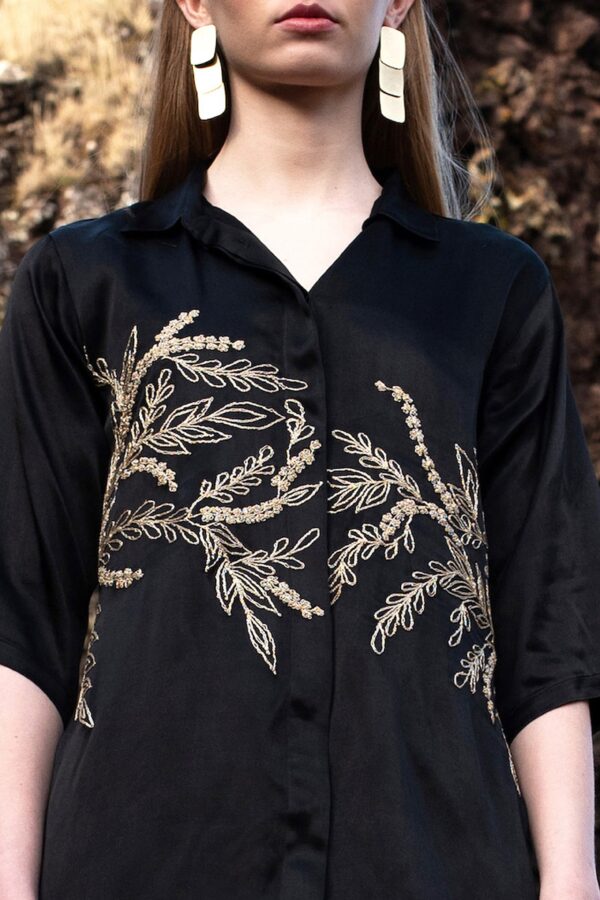 Placement Dori Embroidered Set - Image 7