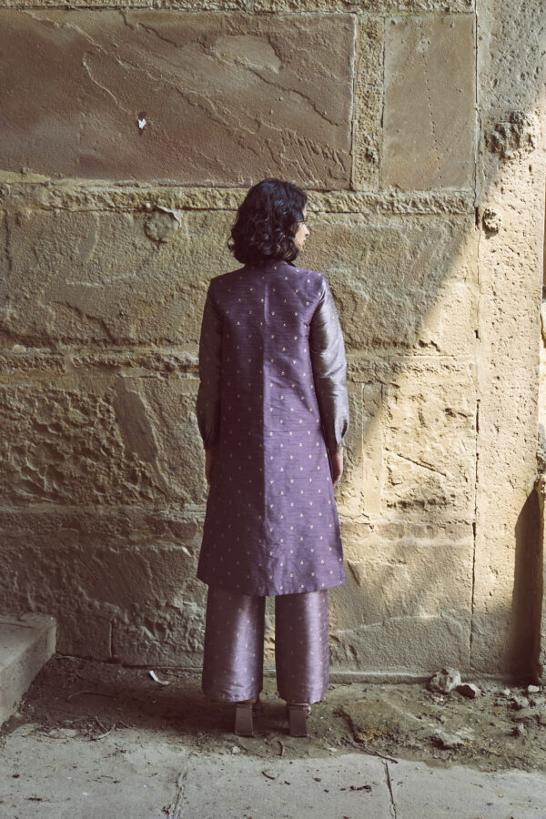 Brocade 3 Piece Set - Image 8