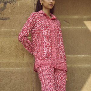 Baroque Print Set