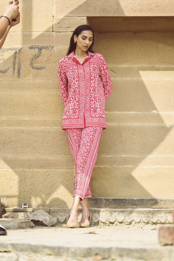 Baroque Print Set - Image 9