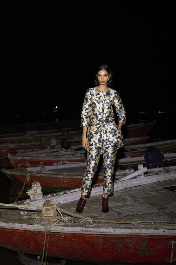Brocade High/Low Set - Image 4