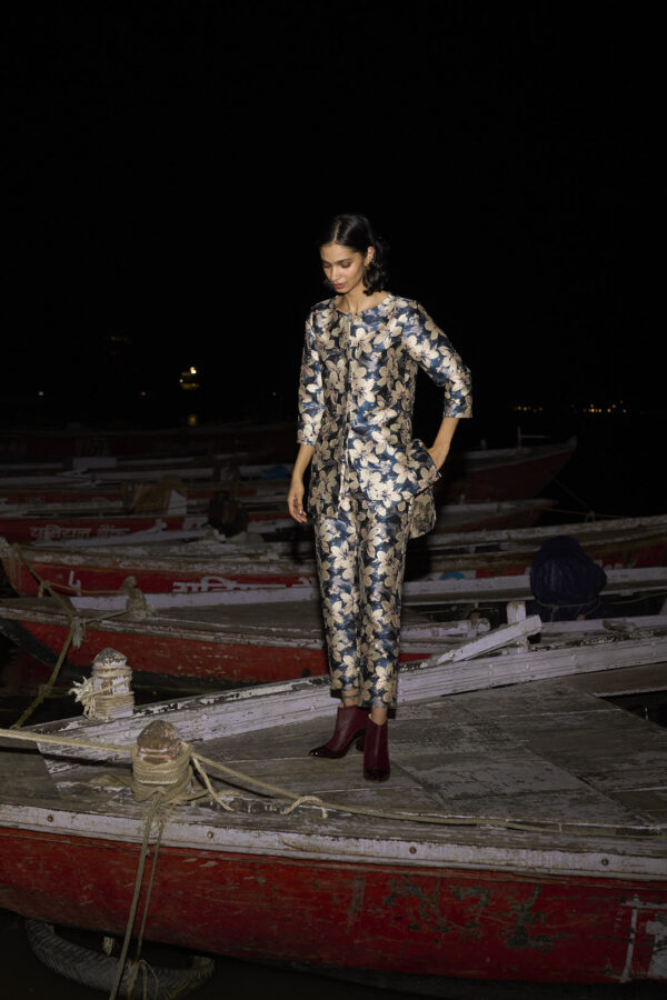Brocade High/Low Set - Image 5