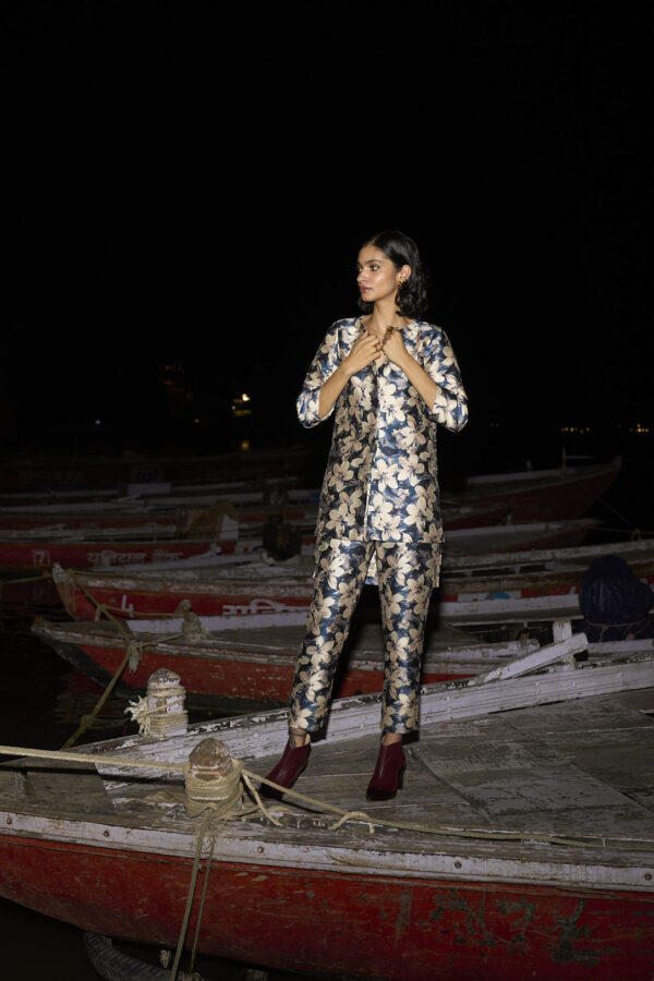 Brocade High/Low Set - Image 7