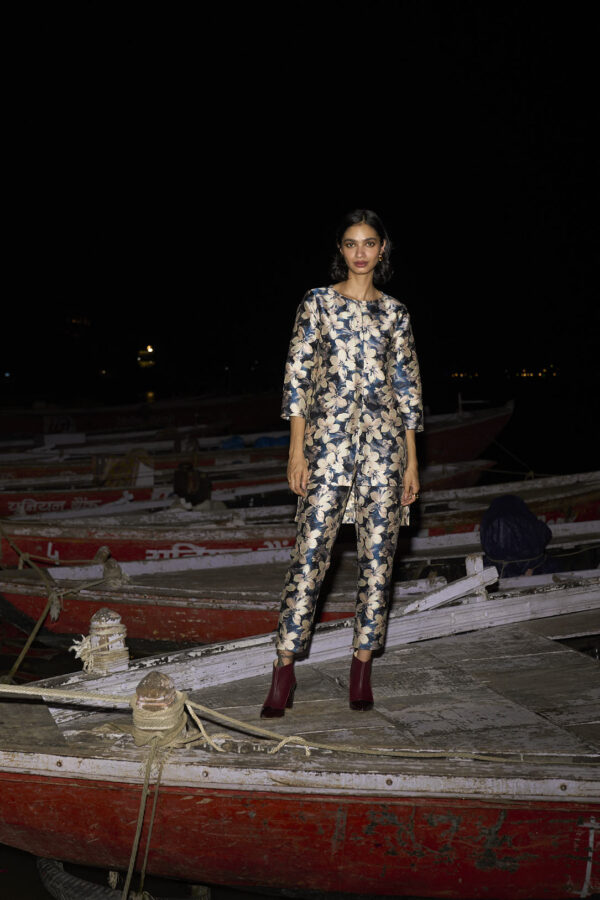 Brocade High/Low Set - Image 8