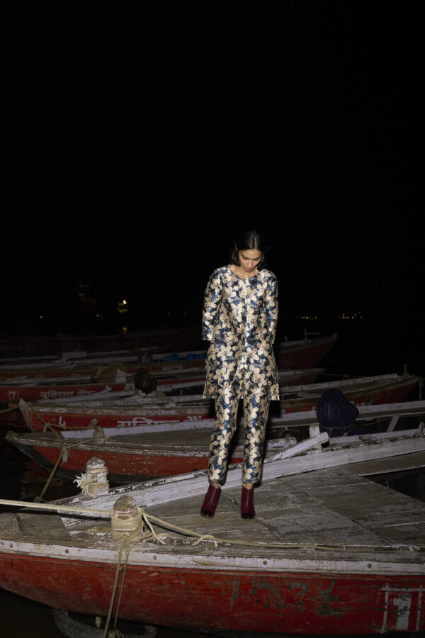 Brocade High/Low Set - Image 10