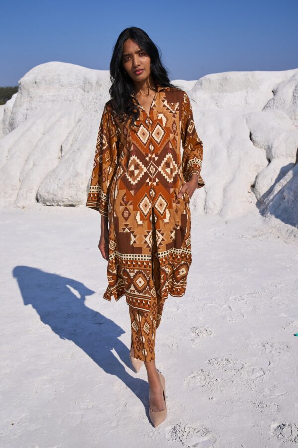 Aztec Print Set - Image 14