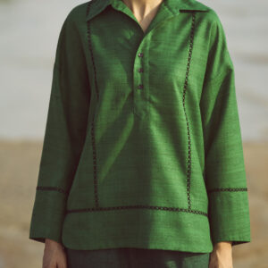 Cross Stitch Top