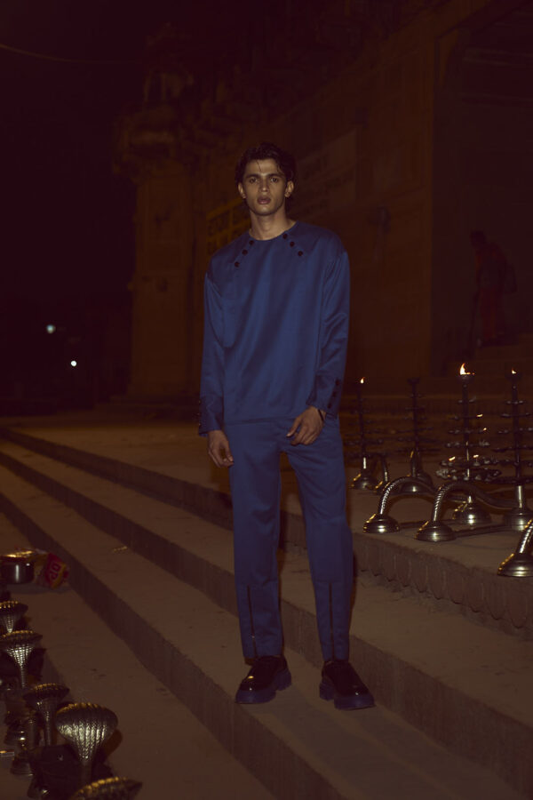 Button On Shirt - Image 4