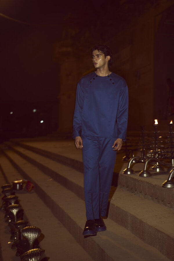 Button On Shirt - Image 7