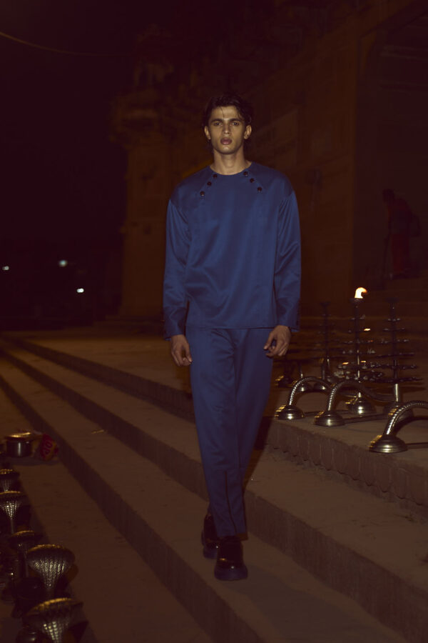 Button On Shirt - Image 9