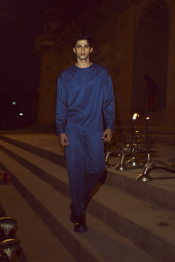 Button On Shirt - Image 10