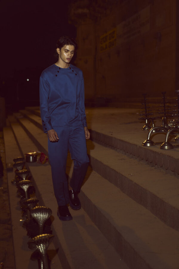 Button On Shirt - Image 11