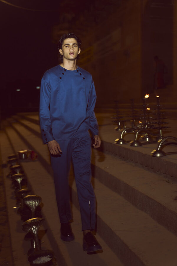 Button On Shirt - Image 13