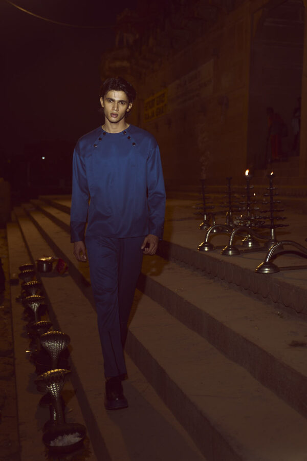 Button On Shirt - Image 15