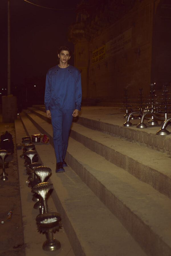 Button On Shirt - Image 16