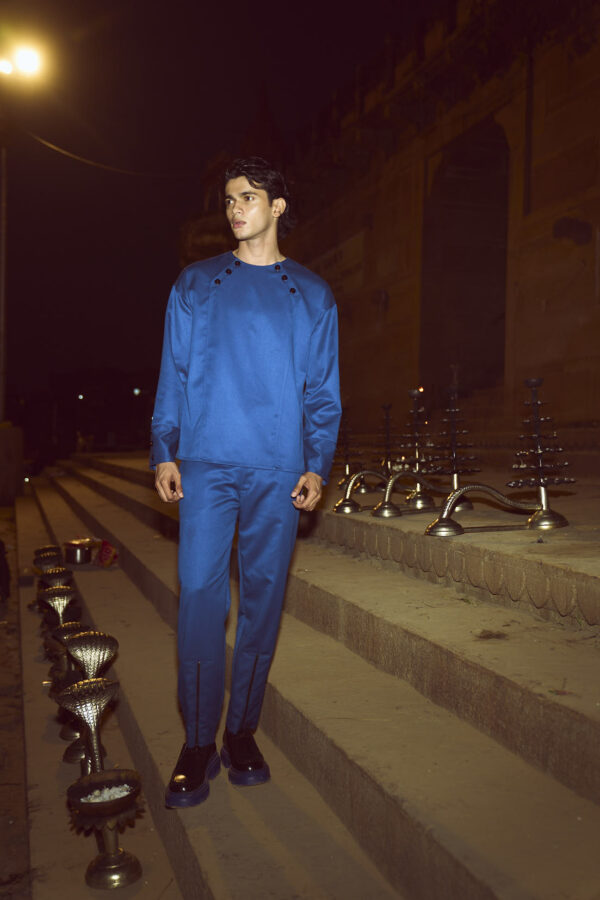Button On Shirt - Image 18