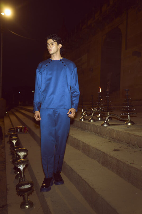 Button On Shirt - Image 19