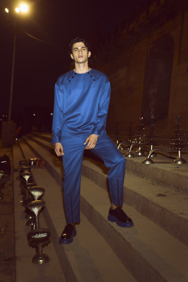 Button On Shirt - Image 20