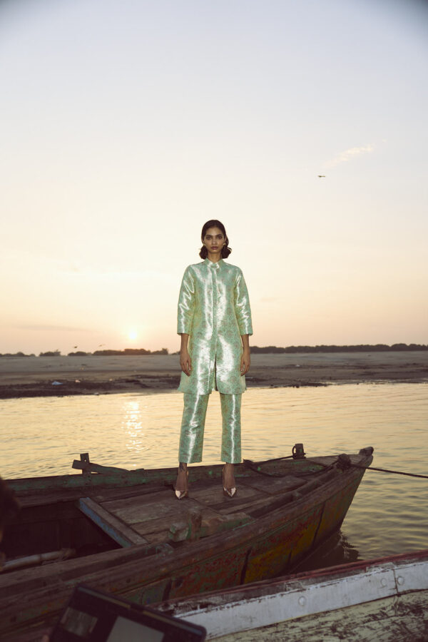 Brocade Pant - Image 9
