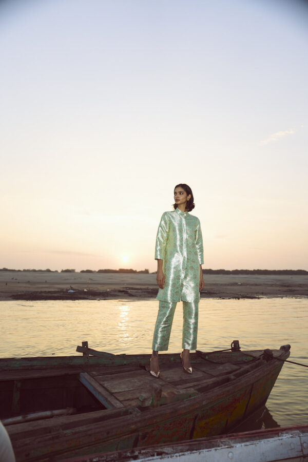 Brocade Pant - Image 11