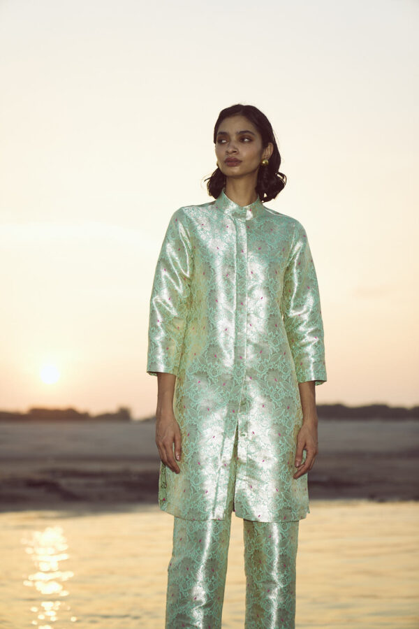Brocade Pant - Image 12