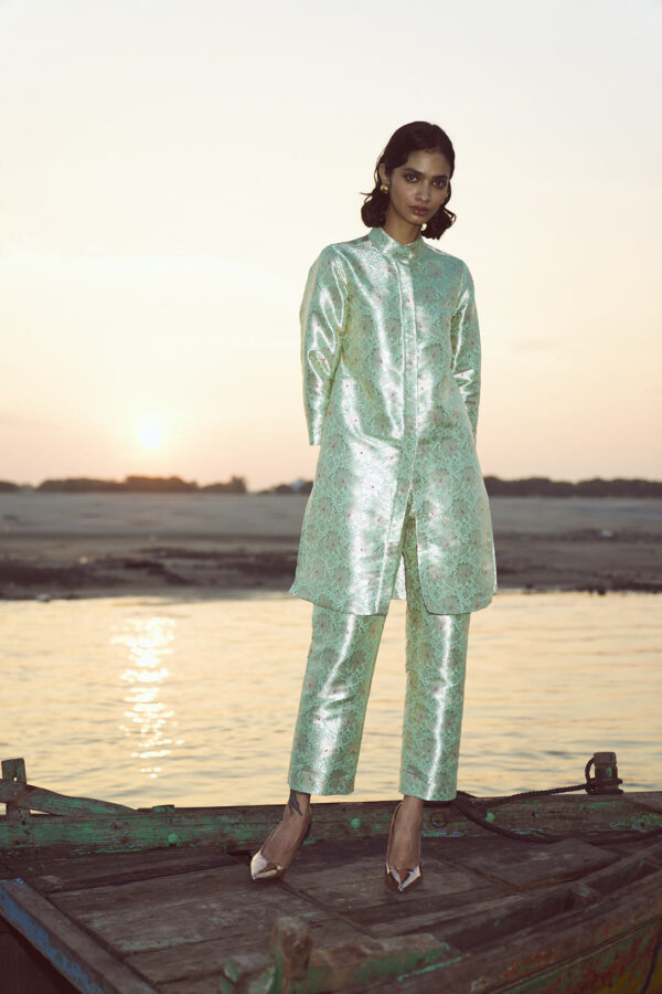 Brocade Pant - Image 16