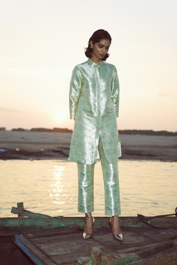 Brocade Pant - Image 17