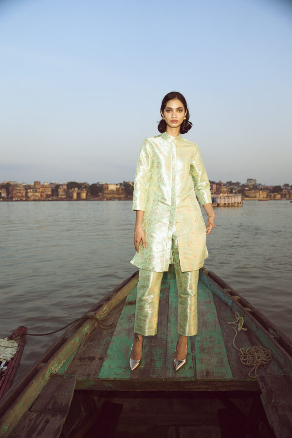 Brocade Pant - Image 8