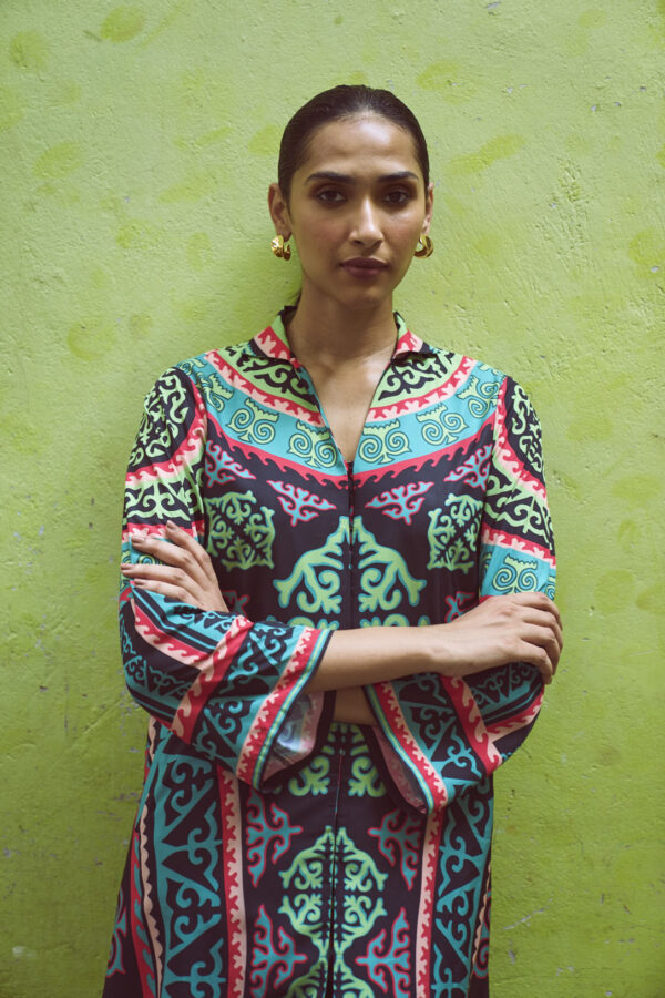 Tribal Printed Set - Image 14