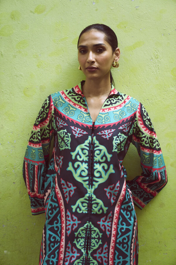 Tribal Printed Set - Image 16
