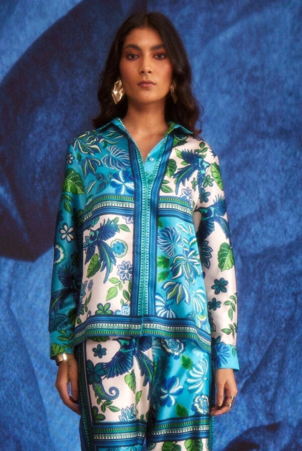 Tropical Print Set - Image 4