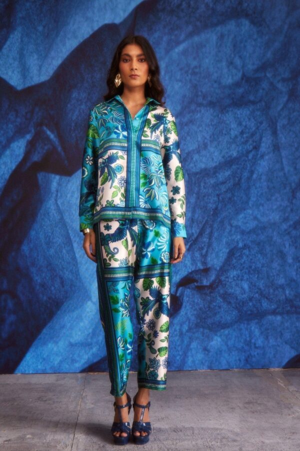 Tropical Print Set - Image 5