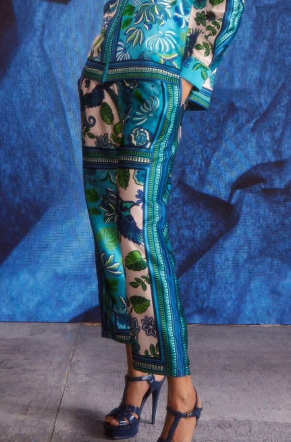 Tropical Print Set - Image 7