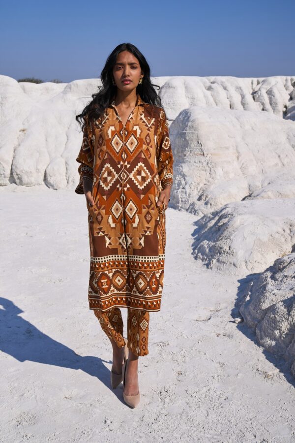 Aztec Print Set - Image 5