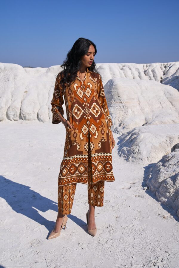 Aztec Print Set - Image 7