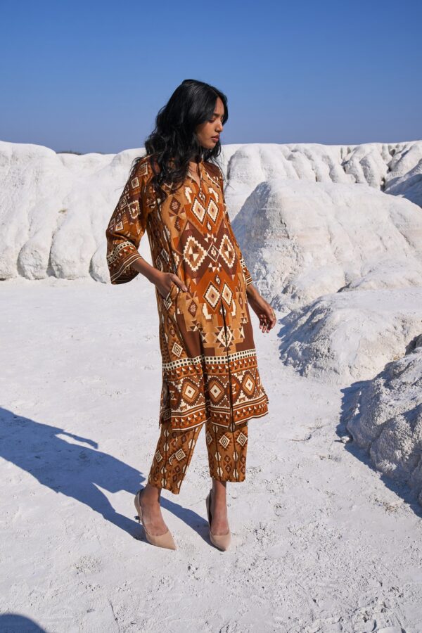 Aztec Print Set - Image 7