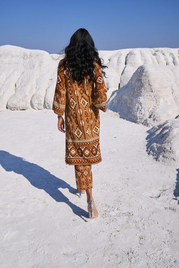 Aztec Print Set - Image 8