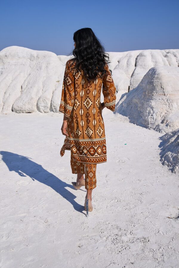 Aztec Print Set - Image 9