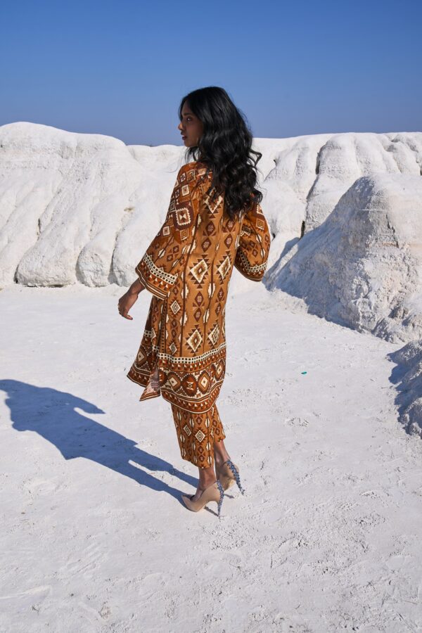 Aztec Print Set - Image 10