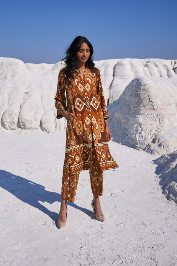 Aztec Print Set - Image 11