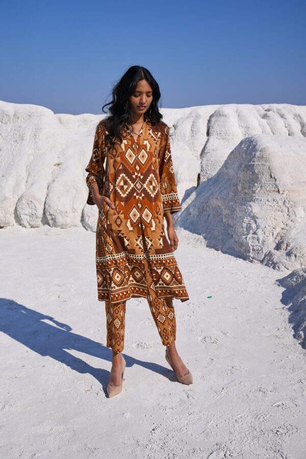 Aztec Print Set - Image 11