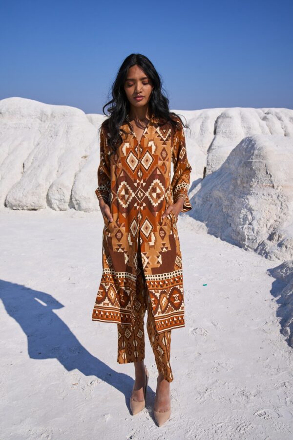 Aztec Print Set - Image 13