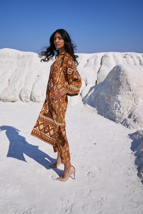 Aztec Print Set - Image 13