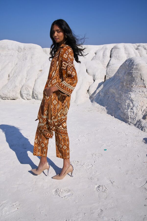 Aztec Print Set - Image 16